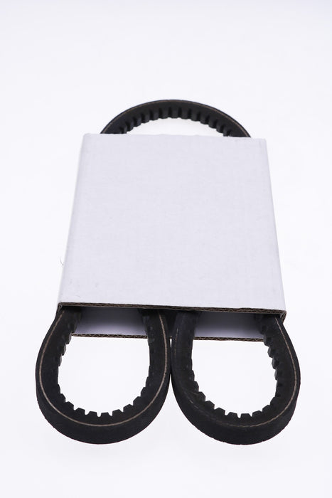 DURAFORCE 10mm x 975mm V-Belt MD041704 MD088955 for Mitsubishi SL K4N K4M L Engine