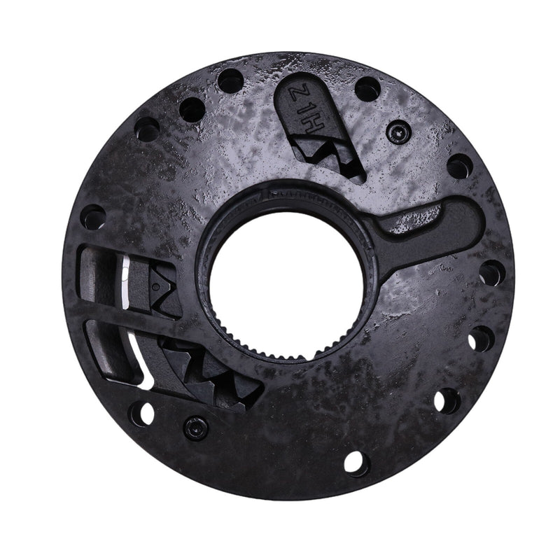 DURAFORCE ZF WG-190 WG-210 Transmission Oil Pump 0501214895 Replacement Part