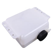 DURAFORCE A184395 Reservoir Tank for Case 7120-7240 T9010 Tractors Replacement Part
