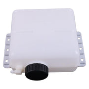 DURAFORCE A184395 Reservoir Tank for Case 7120-7240 T9010 Tractors Replacement Part