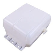 DURAFORCE A184395 Reservoir Tank for Case 7120-7240 T9010 Tractors Replacement Part