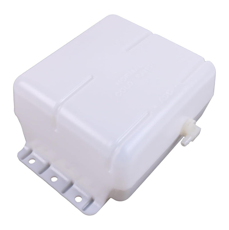 DURAFORCE A184395 Reservoir Tank for Case 7120-7240 T9010 Tractors Replacement Part