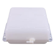 DURAFORCE A184395 Reservoir Tank for Case 7120-7240 T9010 Tractors Replacement Part