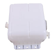 DURAFORCE A184395 Reservoir Tank for Case 7120-7240 T9010 Tractors Replacement Part