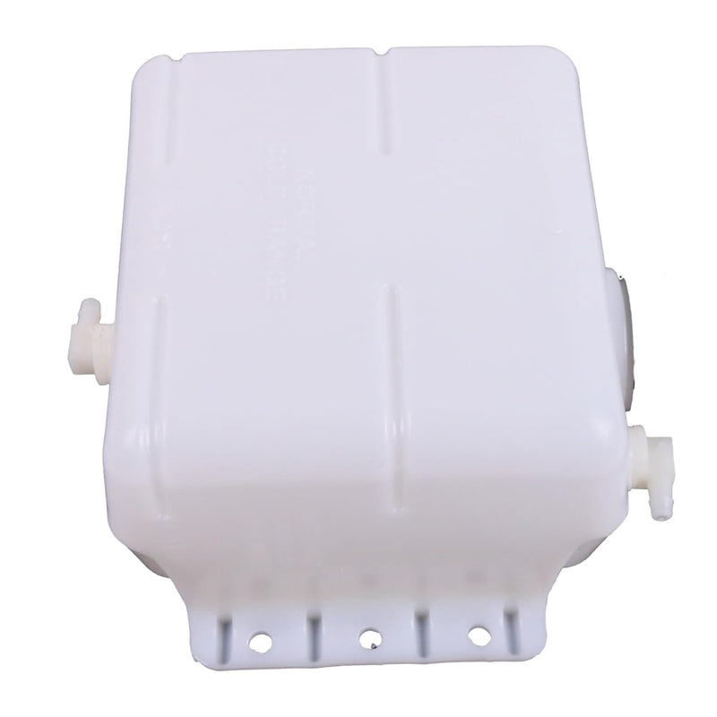 DURAFORCE A184395 Reservoir Tank for Case 7120-7240 T9010 Tractors Replacement Part