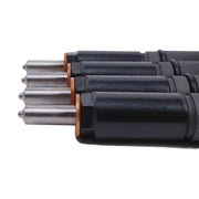 DURAFORCE 4X Fuel Injectors 1G918-53000 1G918-53001 1G918-53002 for Kubota V2203 Engine