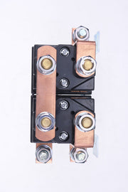 DURAFORCE 24V 400A Albright SW202 Reversing Contactor Solenoid Two Change 24 Volt