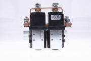 DURAFORCE 24V 400A Albright SW202 Reversing Contactor Solenoid Two Change 24 Volt