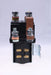 DURAFORCE 24V 400A Albright SW202 Reversing Contactor Solenoid Two Change 24 Volt