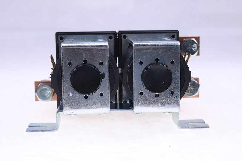 DURAFORCE 24V 400A Albright SW202 Reversing Contactor Solenoid Two Change 24 Volt