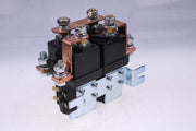 DURAFORCE 24V 400A Albright SW202 Reversing Contactor Solenoid Two Change 24 Volt