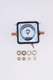 DURAFORCE 12V Snow Plow Motor Control Solenoid E47 E57 E60 1306070 15370
