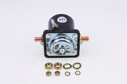 DURAFORCE 12V Snow Plow Motor Control Solenoid E47 E57 E60 1306070 15370