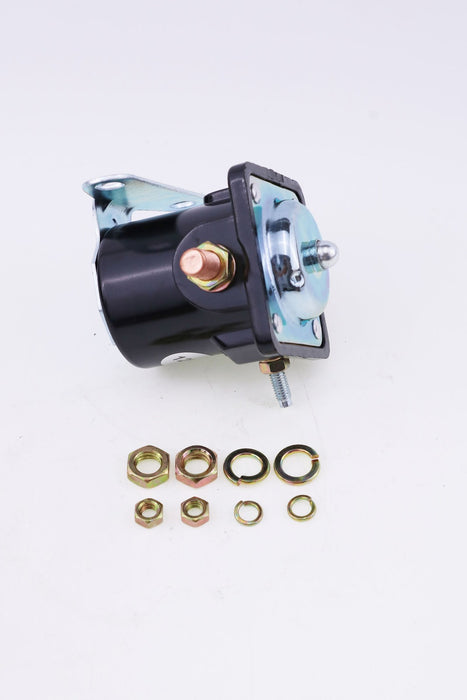 DURAFORCE 12V Snow Plow Motor Control Solenoid E47 E57 E60 1306070 15370