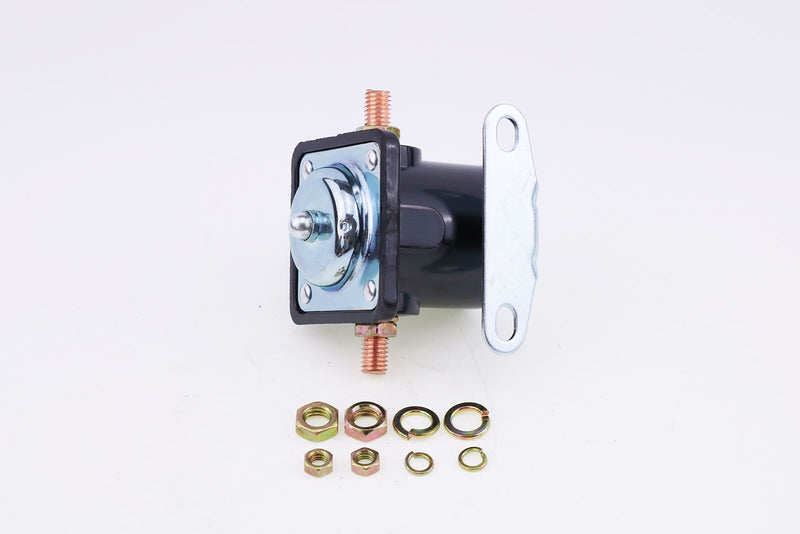 DURAFORCE 12V Snow Plow Motor Control Solenoid E47 E57 E60 1306070 15370
