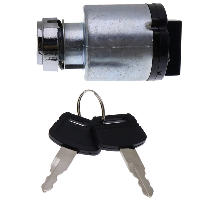 DURAFORCE John Deere 690ELC 790ELC 800C 850DLC 892ELC AT154992 Ignition Switch