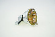 DURAFORCE SW710 12V 50A Momentary On/Off Rotary Switch for Dump Truck Tarp - New