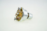 DURAFORCE SW710 12V 50A Momentary On/Off Rotary Switch for Dump Truck Tarp - New