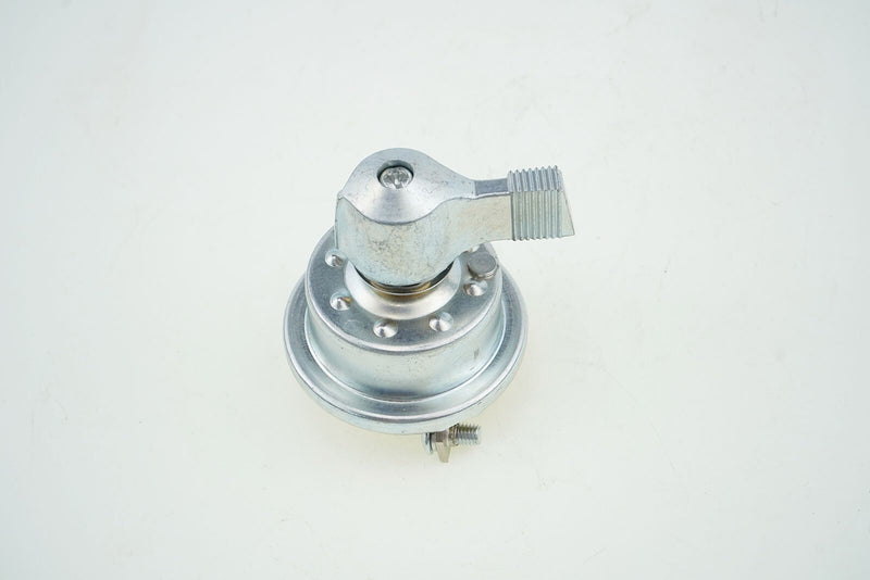 DURAFORCE SW710 12V 50A Momentary On/Off Rotary Switch for Dump Truck Tarp - New