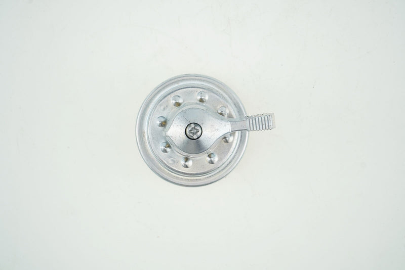 DURAFORCE SW710 12V 50A Momentary On/Off Rotary Switch for Dump Truck Tarp - New