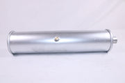 DURAFORCE Muffler 155-1258 for Cummins RV Trailer Camper Generator 1-3/8