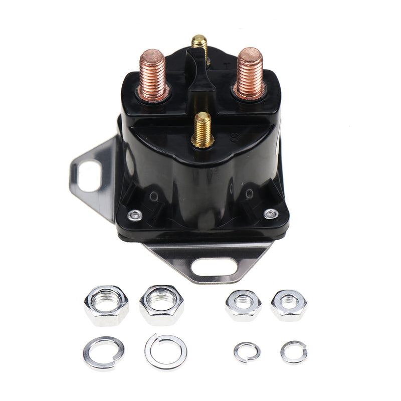 DURAFORCE AM53945 12V Relay Solenoid Switch for John Deere 4030 4230 4320 4430+ New