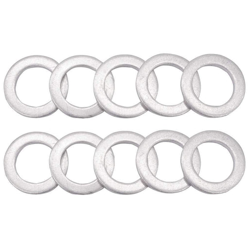 DURAFORCE 10X Suzuki Outboard Oil Drain Plug Gasket 09168-12012 for Four Stroke DF Models