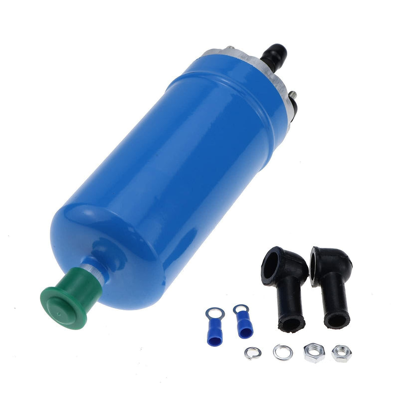 DURAFORCE Fuel Pump Kit D1600.04.03.02.00 for Joyner 800/1100cc Trooper R2 R4 Sand Viper