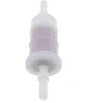 DURAFORCE NEW 2X In-Line Fuel Filter 35-879885K for 30-60HP EFI Engines