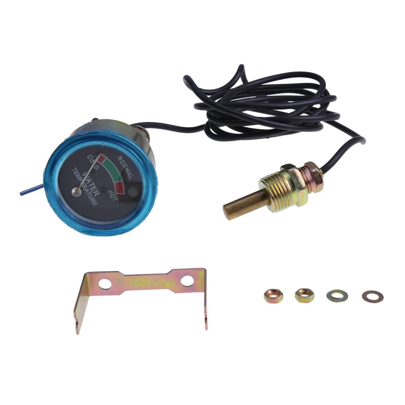 DURAFORCE Temp Gauge C3NN18287A FAD10883A for Ford 2N 8N 9N NAA 601 70 801 901 2000