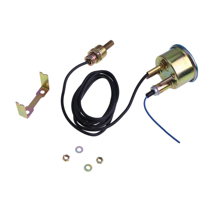 DURAFORCE Temp Gauge C3NN18287A FAD10883A for Ford 2N 8N 9N NAA 601 70 801 901 2000