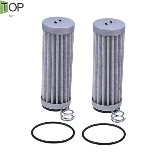 DURAFORCE 2X Transmission Filter MIA881446 for John Deere Z915B Z920M Z930M Z950M Z950R