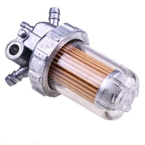 DURAFORCE SBA360700231 Fuel Filter for New Holland DX24E DX25E DX26 DX29 DX31 DX33 DX34