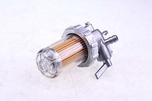 DURAFORCE SBA360700231 Fuel Filter for New Holland DX24E DX25E DX26 DX29 DX31 DX33 DX34