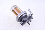 DURAFORCE SBA360700231 Fuel Filter for New Holland DX24E DX25E DX26 DX29 DX31 DX33 DX34