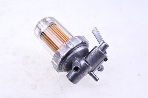 DURAFORCE SBA360700231 Fuel Filter for New Holland DX24E DX25E DX26 DX29 DX31 DX33 DX34