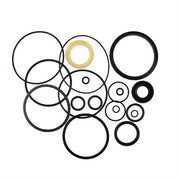 DURAFORCE Power Steering Cylinder Seal Kit for Massey Ferguson 50 65 150 Tractors