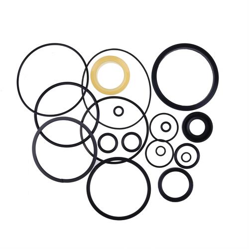 DURAFORCE Power Steering Cylinder Seal Kit for Massey Ferguson 50 65 150 Tractors