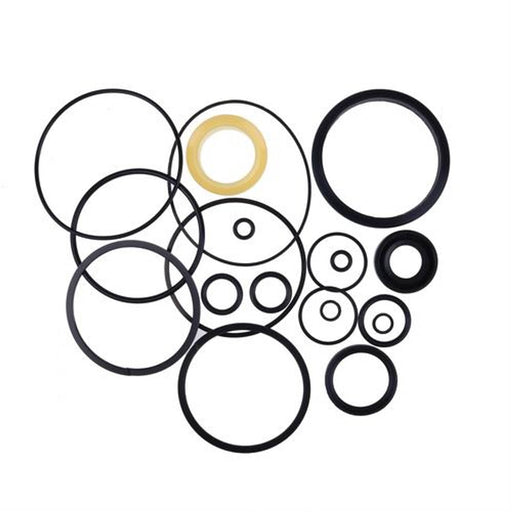 DURAFORCE Power Steering Cylinder Seal Kit for Massey Ferguson 50 65 150 Tractors
