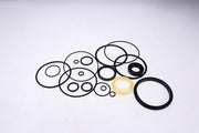 DURAFORCE Power Steering Cylinder Seal Kit for Massey Ferguson 50 65 150 Tractors