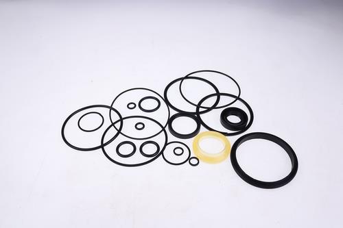 DURAFORCE Power Steering Cylinder Seal Kit for Massey Ferguson 50 65 150 Tractors