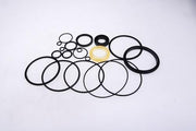 DURAFORCE Power Steering Cylinder Seal Kit for Massey Ferguson 50 65 150 Tractors