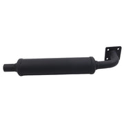 DURAFORCE Muffler SBA314100521 Fits Ford Tractors 1110 1210 1215 1310 1320 1510 1710 1910