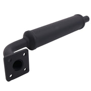 DURAFORCE Muffler SBA314100521 Fits Ford Tractors 1110 1210 1215 1310 1320 1510 1710 1910
