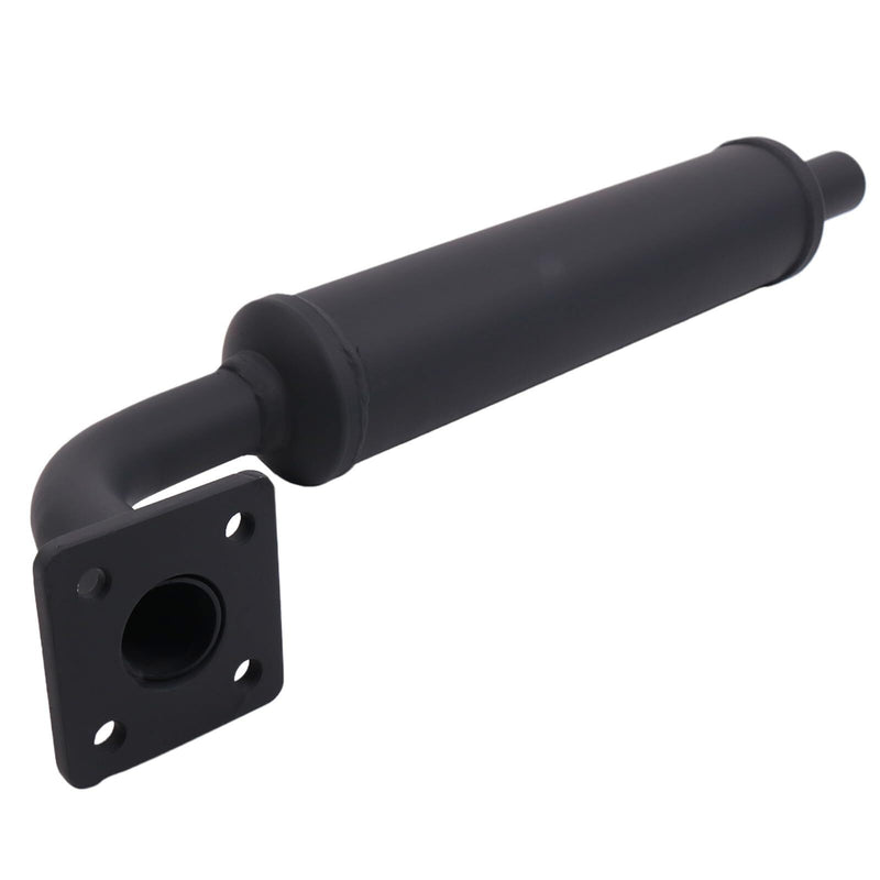 DURAFORCE Muffler SBA314100521 Fits Ford Tractors 1110 1210 1215 1310 1320 1510 1710 1910