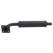 DURAFORCE Muffler SBA314100521 Fits Ford Tractors 1110 1210 1215 1310 1320 1510 1710 1910