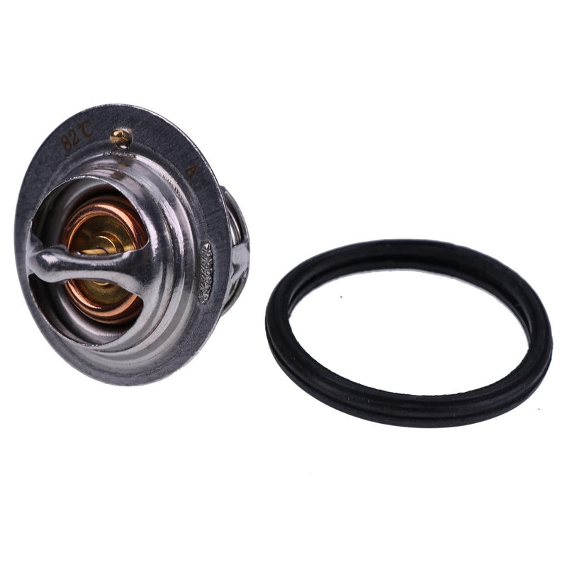DURAFORCE Kawasaki Mule Thermostat 49054-1068 for 2510 3010 4010 & Daihatsu DM950 DM850