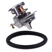 DURAFORCE Kawasaki Mule Thermostat 49054-1068 for 2510 3010 4010 & Daihatsu DM950 DM850