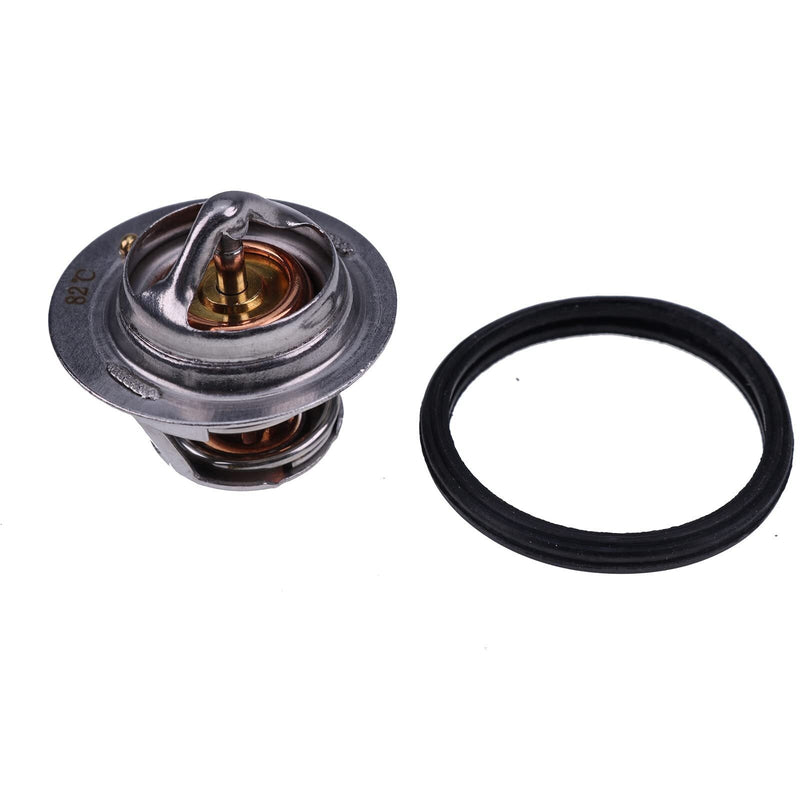 DURAFORCE Kawasaki Mule Thermostat 49054-1068 for 2510 3010 4010 & Daihatsu DM950 DM850