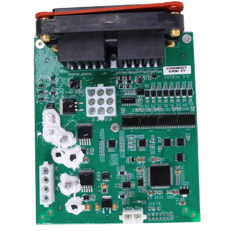 DURAFORCE New Circuit Board 1600419 for JLG 1930ES 2030ES 2630ES 2646ES 3246ES Lift